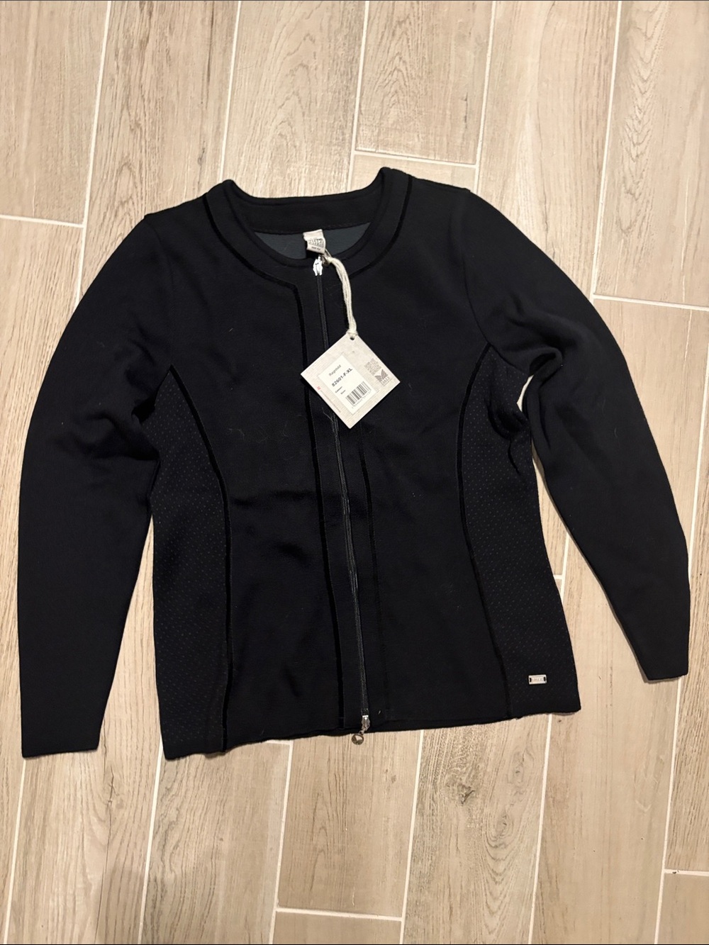 Dale of Norway Ragnhild sweater NWT